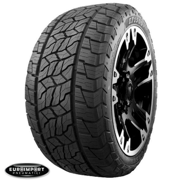 Comforser Ef 1500  245/45 R19 102 V  XL  TL